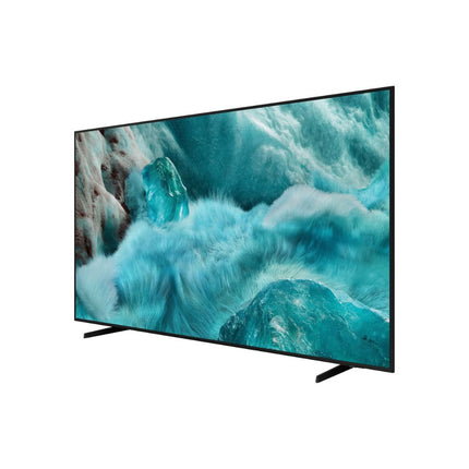 SAMSUNG TELEVISION 55" 4K QLED