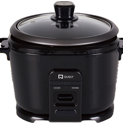 QUEST RICE COOKER 1.8L RC-180S