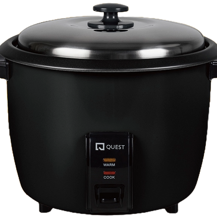 QUEST RICE COOKER 2.8L RC-280