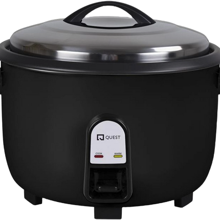 QUEST RICE COOKER 3.6L RC-360