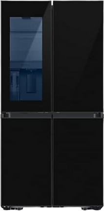 SAMSUNG REFRIGERATOR FRENCH DOOR WITH ICE MAKER 645L