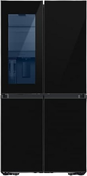 SAMSUNG REFRIGERATOR FRENCH DOOR WITH ICE MAKER 645L