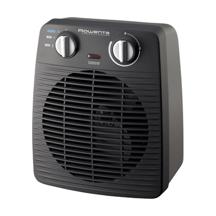 COMPACT FAN HEATER