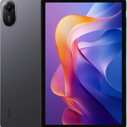 Xiaomi Redmi Pad 2 wifi 4 + 128 GB Large Tablet, Grey