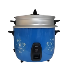 Collection image for: Rice Cookers and Steamers
