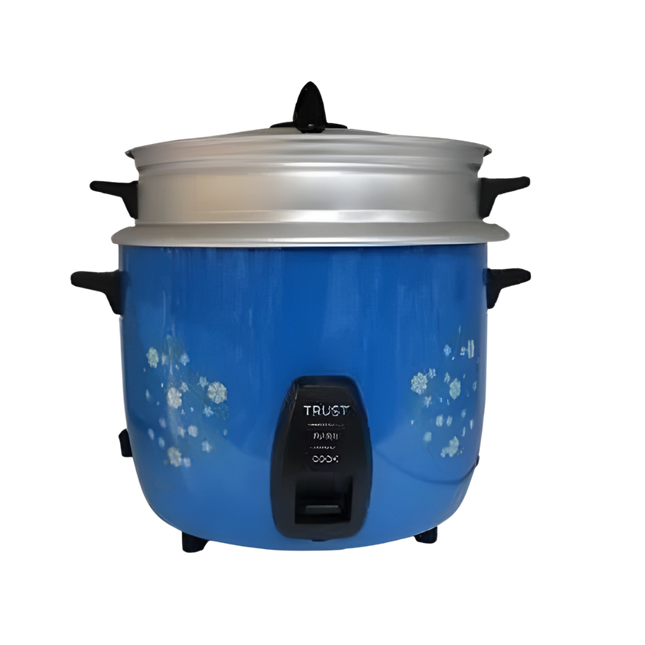 TRUST RICE COOKER 2.2L