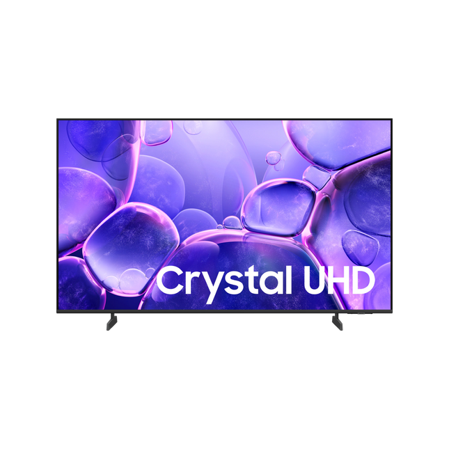 SAMSUNG TELEVISION 55" 4K UHD