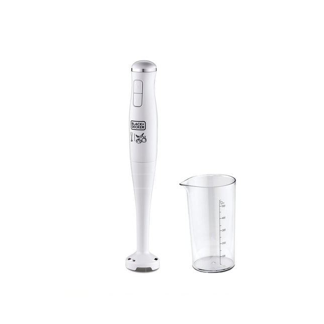 BLACK+DECKER STICK BLENDER 300W SB2500