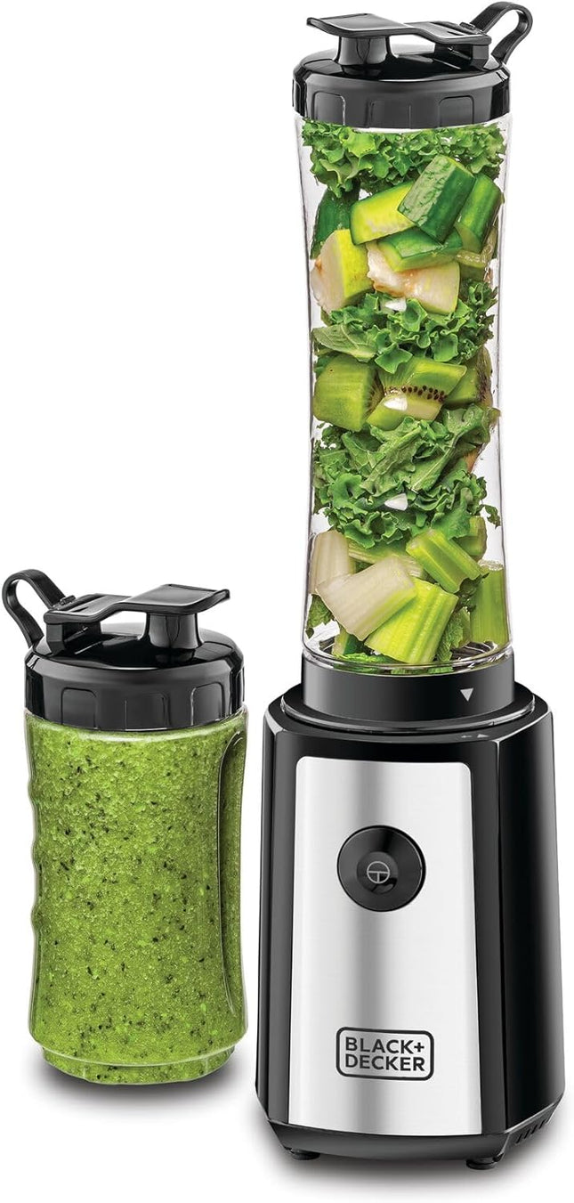 BLACK+DECKER SPORTS BLENDER 300W SBX300