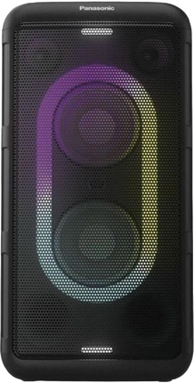 PANASONIC PORTABLE SPEAKER SC-BMAX10E-K