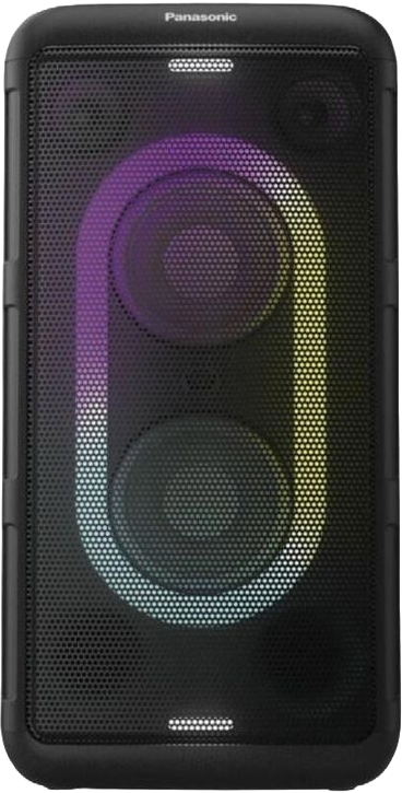 PANASONIC PORTABLE SPEAKER SC-BMAX10E-K