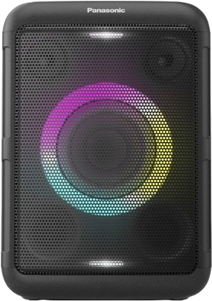 PANASONIC PARTY SPEAKER SC-BMAX5E-K