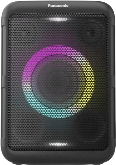 PANASONIC PARTY SPEAKER SC-BMAX5E-K
