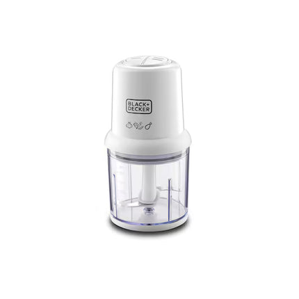 BLACK+DECKER CHOPPER 300W SC310-B5
