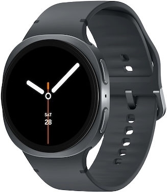 SAMSUNG GALAXY WATCH 8