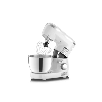 BLACK+DECKER BOWL MIXER 1000W SM1000