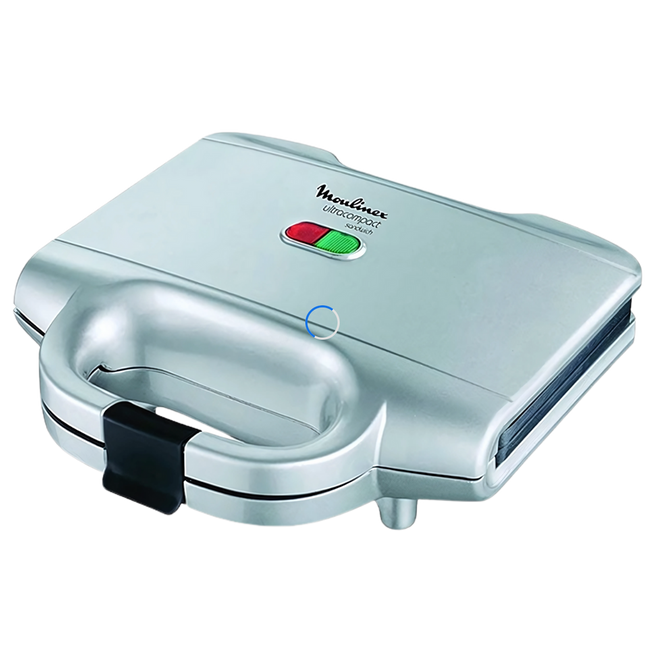 MOULINEX SANWICH MAKER ULTRA COMPACT