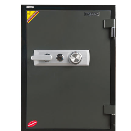 FALCON LOCK SAFE