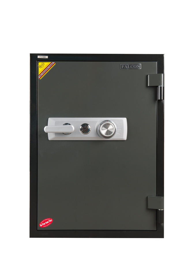 FALCON LOCK SAFE