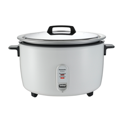 PANASONIC RICE COOKER 7.2L SR-GA721WNB
