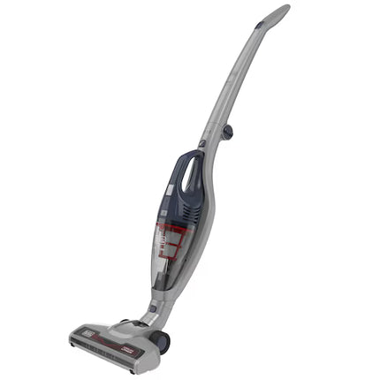 BLACK+DECKER CORDLESS VACUUM CLEANER SVB520JW