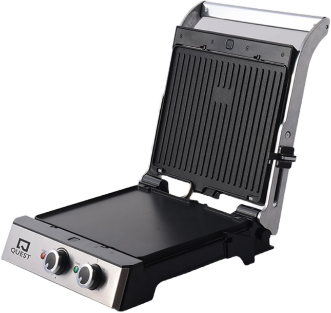 QUEST GRILL SW-139BT