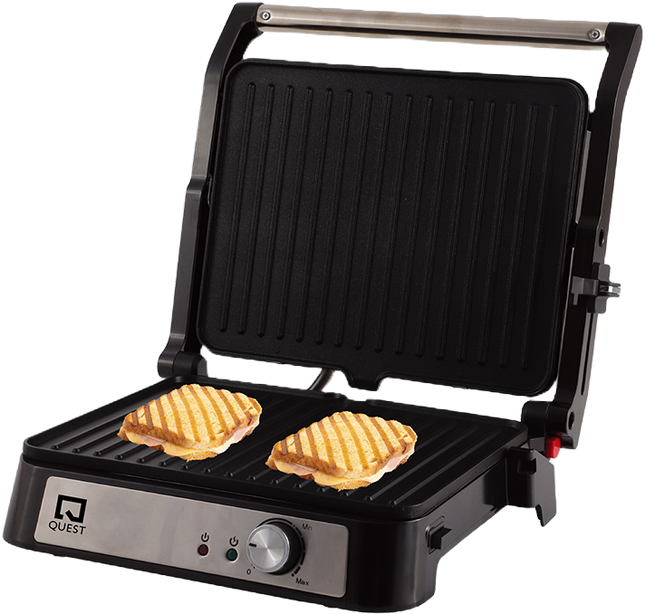 QUEST GRILL SW-172B
