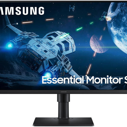 SAMSUNG FHD MONITOR 24''