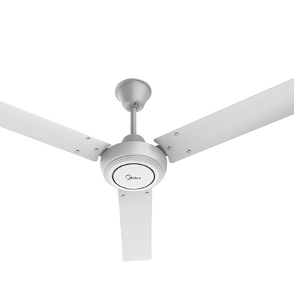 MIDEA CEILING FAN 56" WHITE