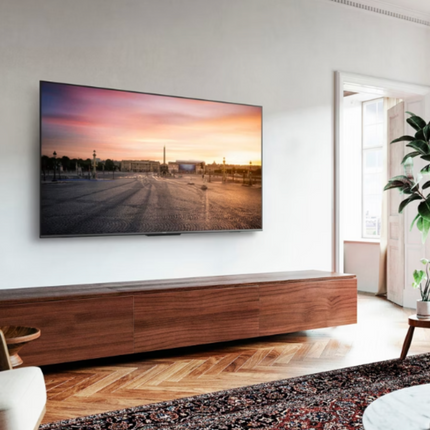 PANASONIC UHD 4K SMART TV 86" TH-86NX900M