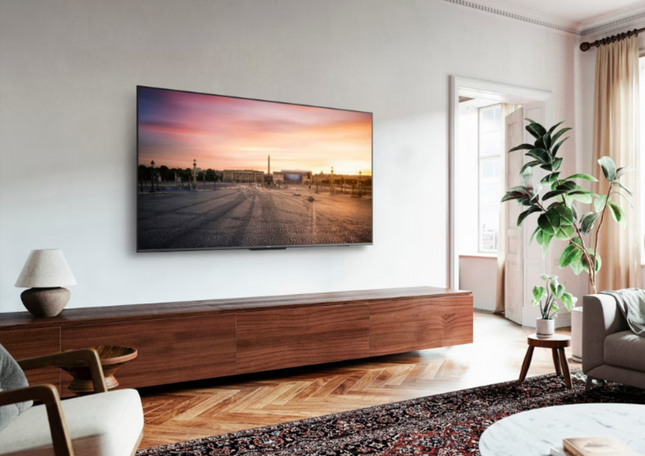 PANASONIC UHD 4K SMART TV 86" TH-86NX900M