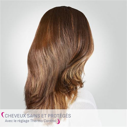 CALOR BOOSTER IONIC STUDIO GLOW HAIR DRYER