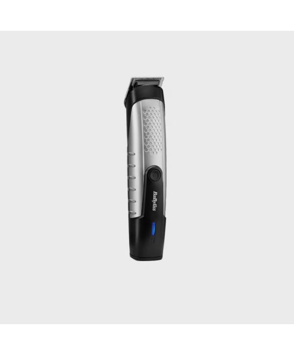 BABYLISS CORDLESS MULTIFUNCTIONAL BEARD TRIMMER