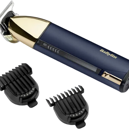 Babyliss X-Metal Series Beard Trimmer