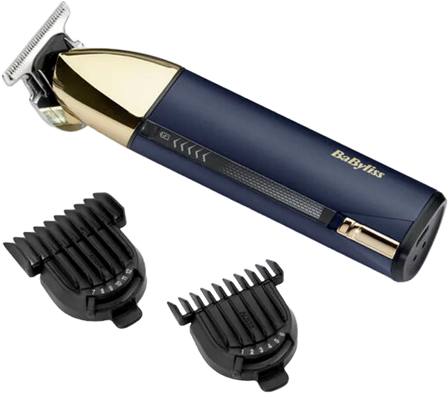 Babyliss X-Metal Series Beard Trimmer