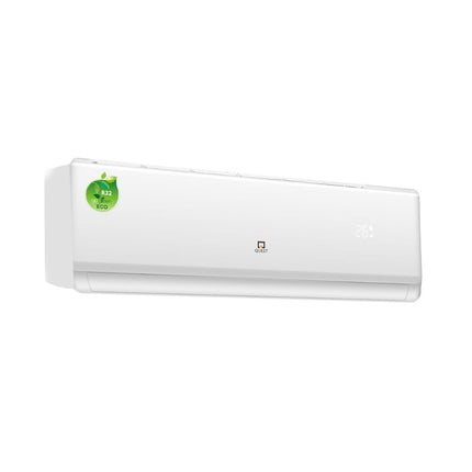 QUEST 12000 BTU INVERTER WALL SPLIT TYPE AC UNITS COOLING ONLY