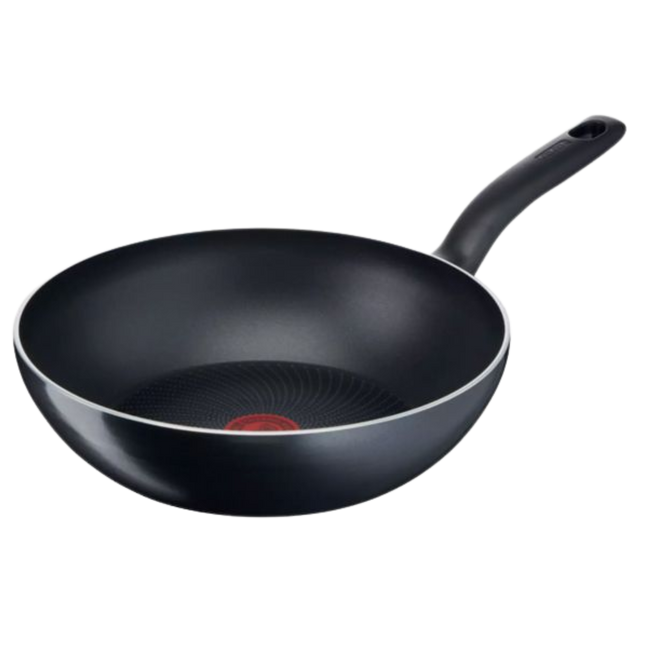 TEFAL START EASY INDUCTION FRYPAN 28CM