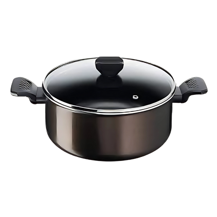 TEFAL PAN FAITOUT EASY COOK 24CM (B5544602)