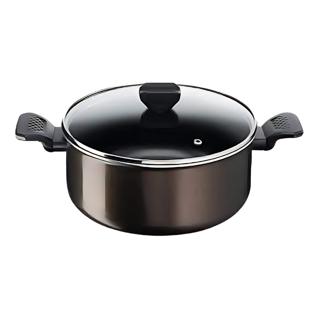 TEFAL PAN FAITOUT EASY COOK 24CM (B5544602)