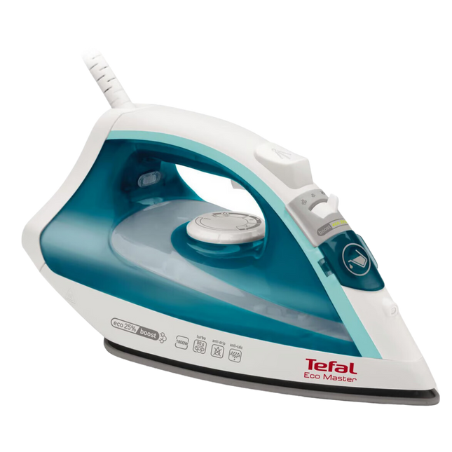 TF STEAM IRON ECO MASTER - FV1721L0