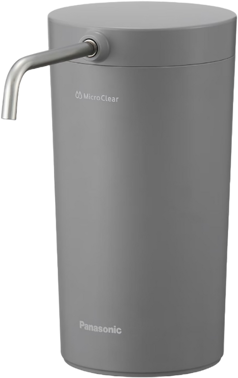 PANASONIC WATER PURIFIER TK-CS200-HEX