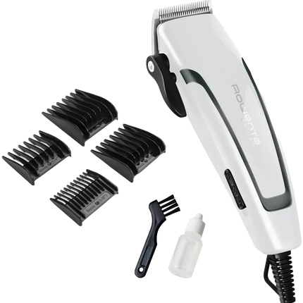 ROWENTA PURE HAIR CLIPPER