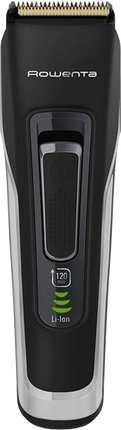 ROWENTA BEARD /HAIR CLIPPER ADVANCER TN5201