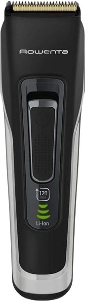 ROWENTA BEARD /HAIR CLIPPER ADVANCER TN5201