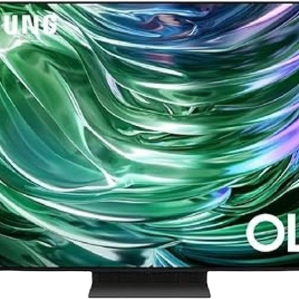 SAMSUNG OLED 4K SMART TV 77" TQ77S90DAEXXC