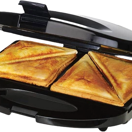BLACK+DECKER SANDWICH MAKER 600W TS1000
