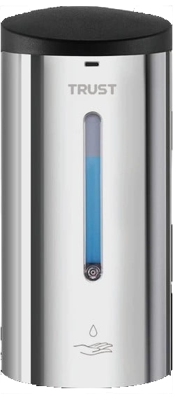 TRUST TOUCHLESS SOAP / SANITISER DISPENSER