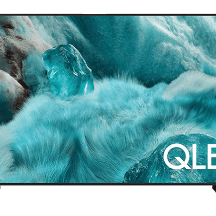 SAMSUNG TELEVISION 65" QLED 4K SMART