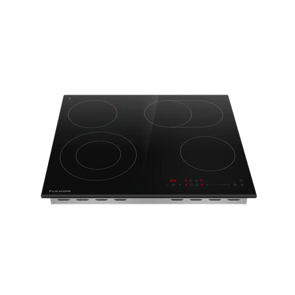 MIDEA INDUCTION HOB 60CM 4 BURNERS