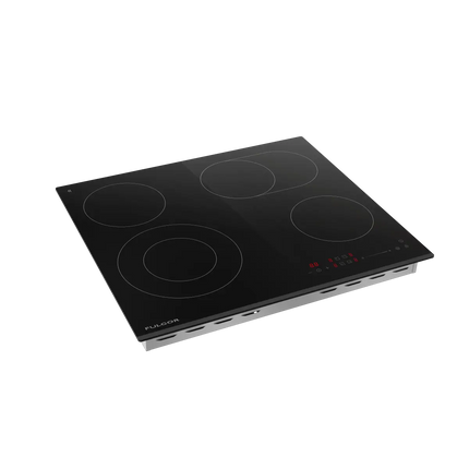 MIDEA INDUCTION HOB 60CM 4 BURNERS